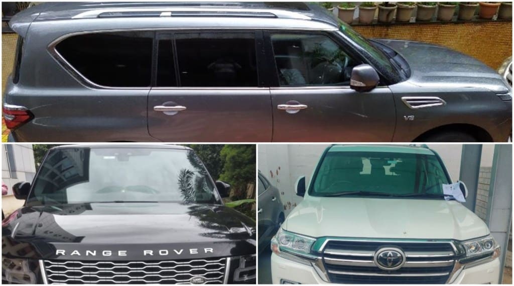 The domestic sales of passenger vehicles has increased in June, year on year