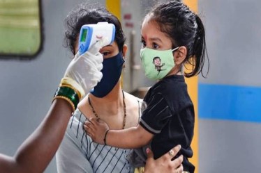 children vaccination