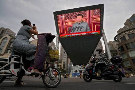 Left parties congratulate Communist Party of China on its centenary, applaud its governance