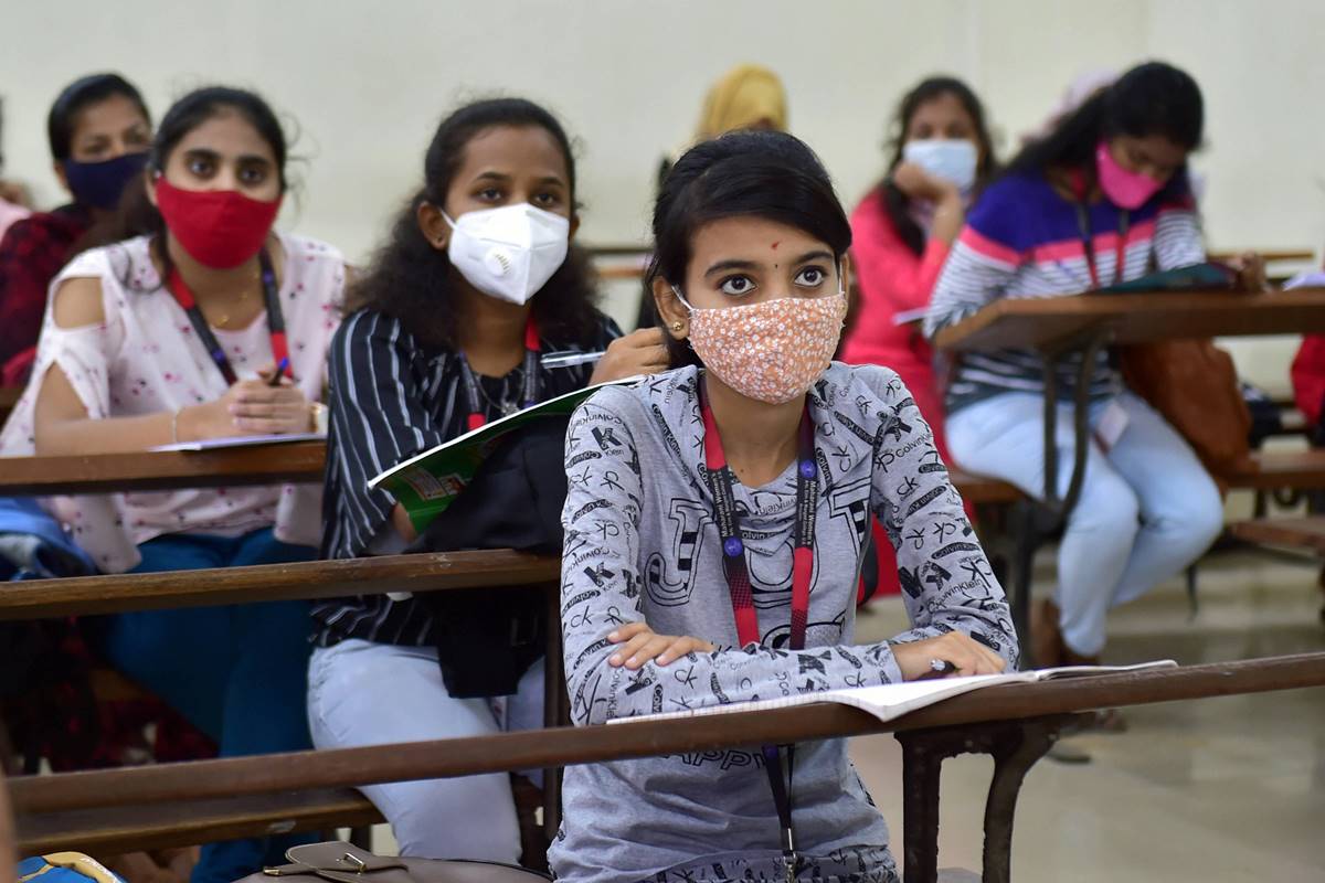 Medical and dental colleges in Karnataka to reopen with immediate effect