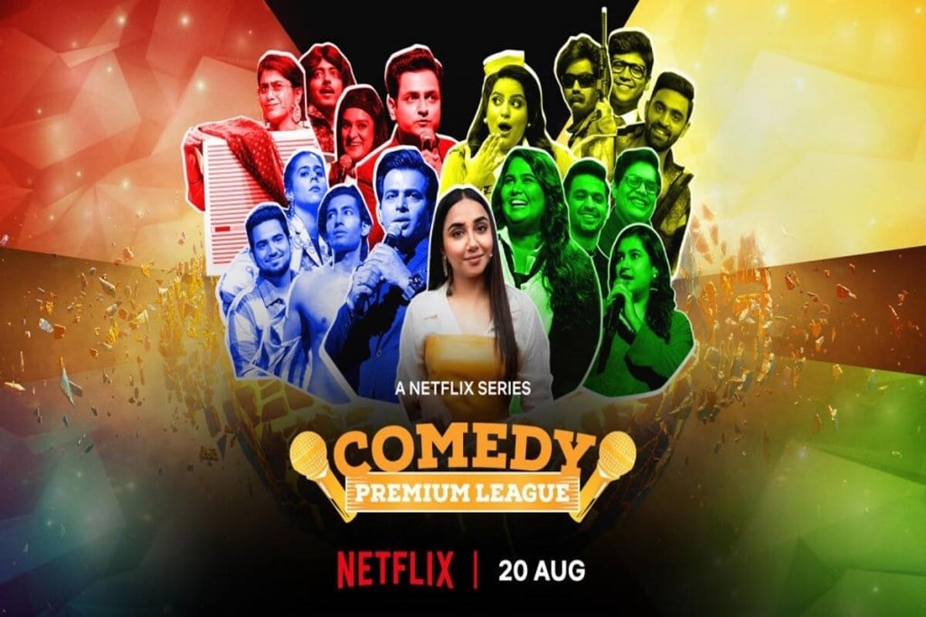 netflix show