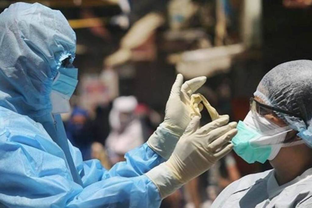 The daily cases count and the positivity rate dropped to 29 and 0.04 per cent respectively on Saturday, according to the latest health bulletin.