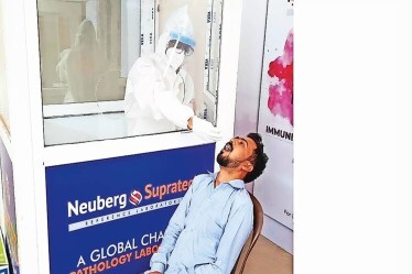 covid 19 active cases in delhi