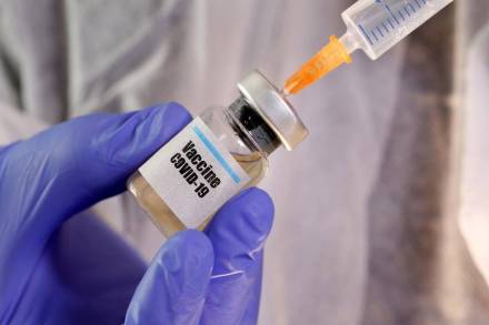 Some countries have donated vaccine doses to the programme, but this is nowhere near enough for the programme to meaningfully deliver on its commitments.