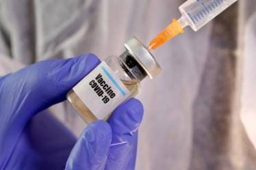 VK Paul, member, health, Niti Aayog, said a few countries have started vaccinating children, but there is no recommendation by the World Health Organisation (WHO) on this and a final call would be taken by the National Technical Advisory Group on Immunisation in India.