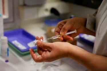 covid 19 vaccine