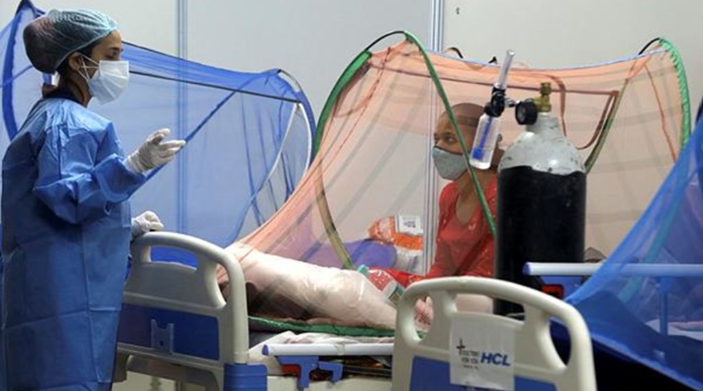 Krishna district reported four fresh fatalities, Guntur and Prakasam three each, Chittoor, East Godavari and Visakhapatnam one each in a day.