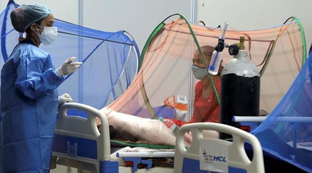 Krishna district reported four fresh fatalities, Guntur and Prakasam three each, Chittoor, East Godavari and Visakhapatnam one each in a day.