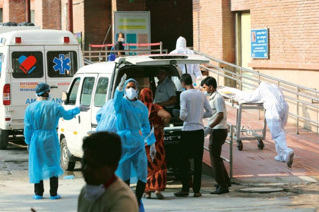 Covid-19, coronavirus update, children orphaned to Covid-19, parents death in covid, World Health Organization, Imperical College of London, University of Oxford and CDC Covid-19 Response Team.