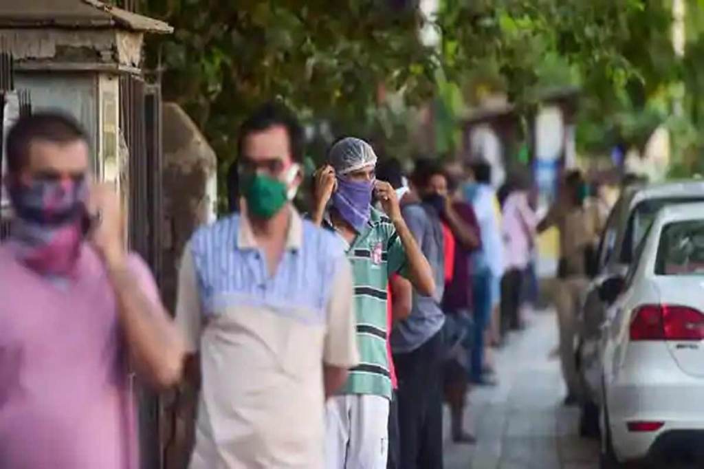 Coronavirus Cases in India, Covid-19 Vaccination India Live Update, Delta, Delta Plus Live, Corona vaccination Live