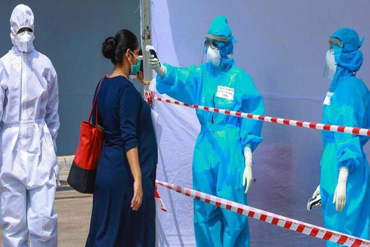 coronavirus live updates, delta variant in India latest updates