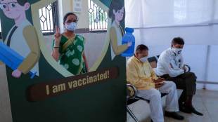 cowin data, Covid vaccination
