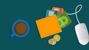 credit card payment