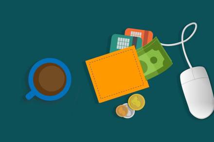 credit card payment