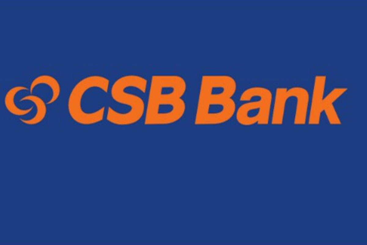 CSB Bank, corporate earnings