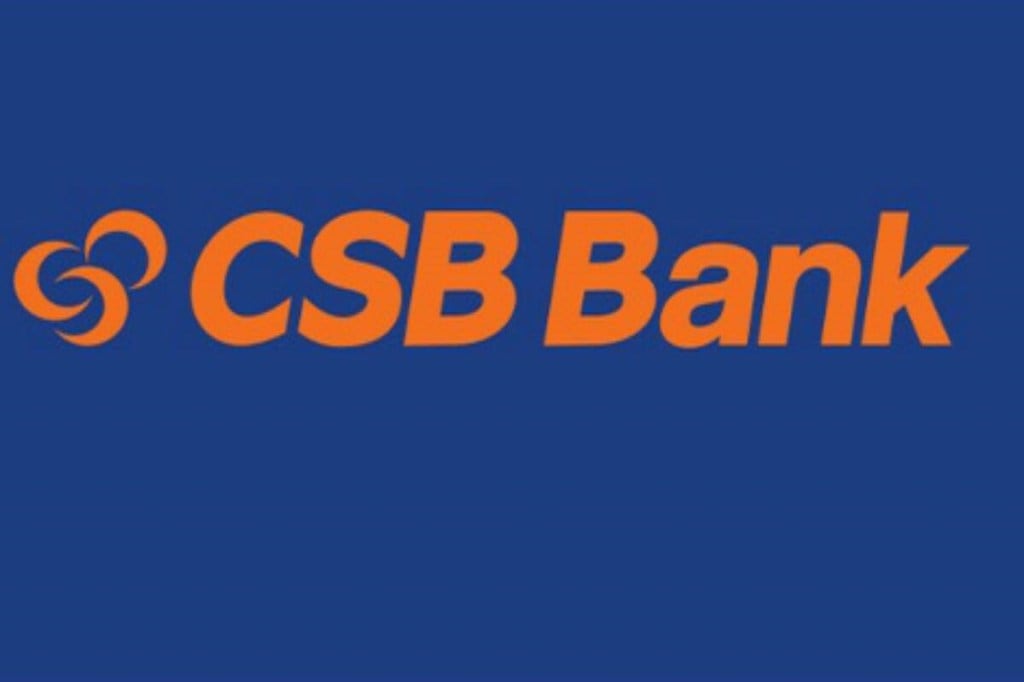 CSB Bank, corporate earnings CSB Bank, corporate earnings
