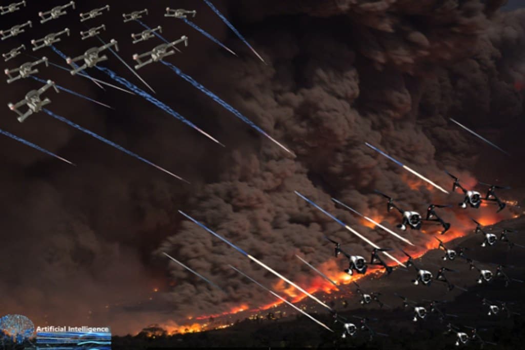 cyber war