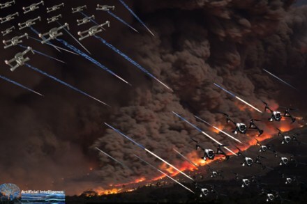 cyber war