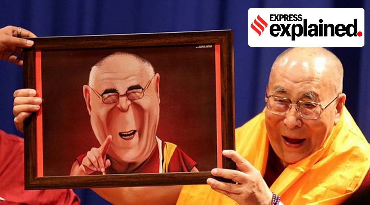 dalai lama