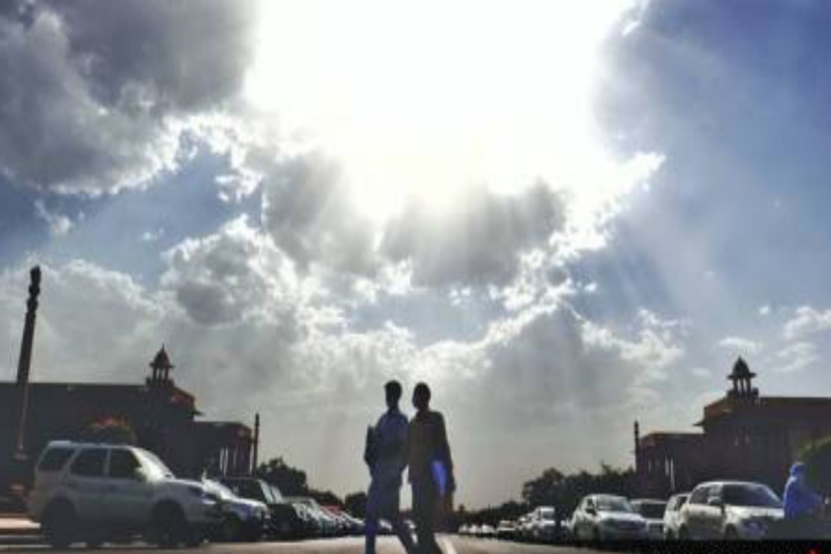 IMD, weather forecast, monsoon, Delhi temperature, north india heatwaves, Southwest monsoons, influence of westerlies, monsoon delkayed in north India, what is monsoon break, rainfall predictions