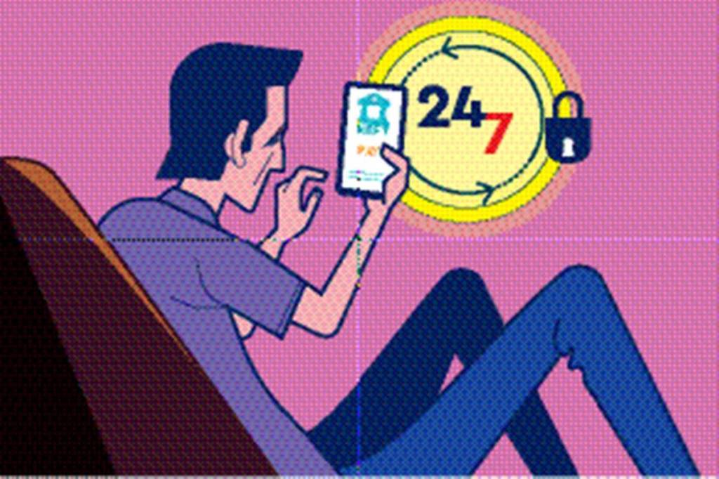 Online fraud, online shopping scam, online scam, RBI, RBI caution, fraudulent transactions, bank frauds, mobile numbers, toll free number, SBI, RBI,, digital payment, Unified Payments Interface, UPI, Aadhaar-enabled Payments System, AePS, Internet Banking, RBI caution borrowers, How can borrowers protect themselves, fraudulent lending apps, loan, unauthorized digital lending apps, illegal apps, illegal Chinese apps, KYC, NBFC, Playstore, Appstore, bank fraud, online fraud follow these safety tips