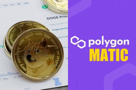 dogecoin vs matic which is better