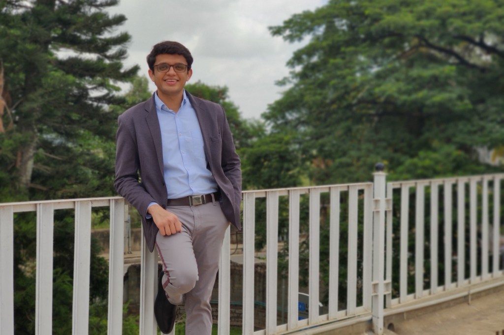 Supercapacitors have 1000 times more life than lithium-ion batteries - Dr Akshay Singhal, Founder, Log 9 Materials