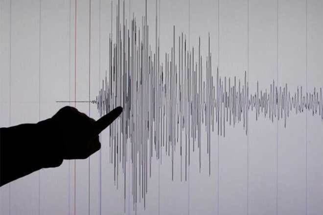 The quake's epicentre was at a depth of 10 km in Kinnaur district, (Representational Image)