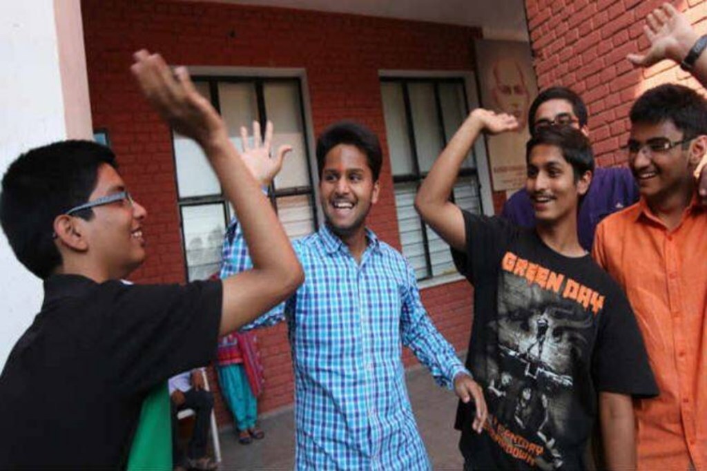 Chattisgarh, Chhattisgarh Board of Secondary Education, class Xii results, board, State School Education Minister Premsai Singh Tekam, CGBSE Higher Secondary School Certificate Examination