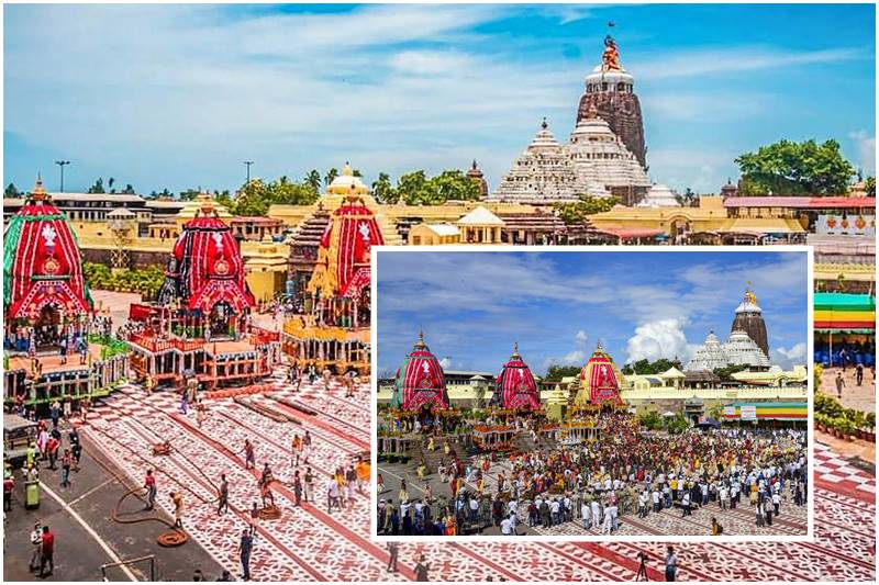 puri jagannath image, Jagannath Puri Rath Yatra