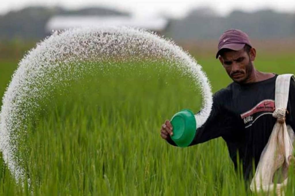 Deepak Fertilisers