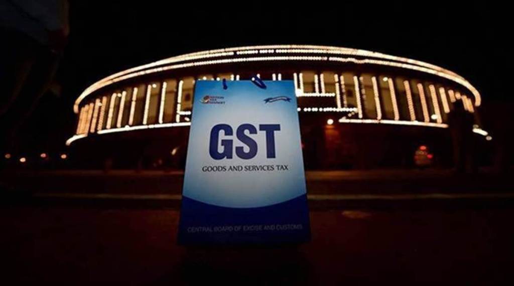 Daily e-way bill generation was at 24.2 lakh for the week ended October 10, 17.65% higher than the daily average for the week ended September 12. Between October 1 and 17, as many as 3.7 crore e-way bills were generated.