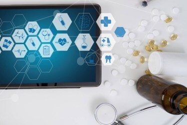 heaalthcare digitization