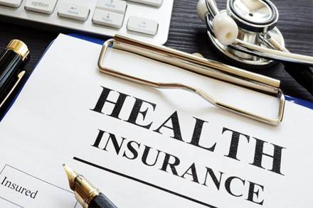 health insurance