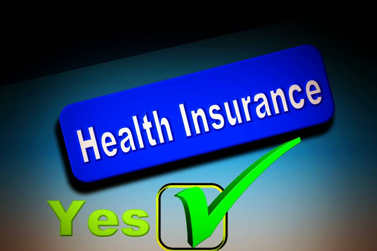 health insurance