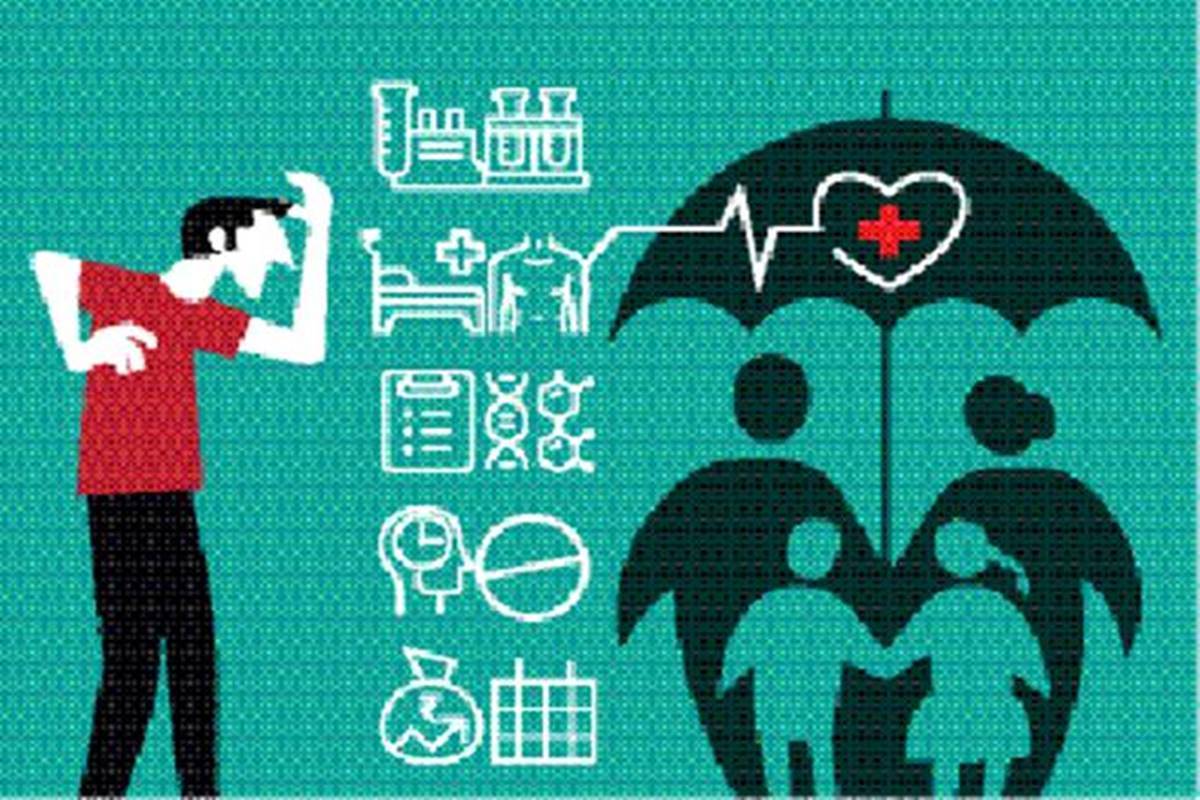There are numerous insurers available in the market that are offering health policies worth Rs 1 crore for premiums as low as Rs 600 – Rs 800 per month for a 32-year old individual. There are numerous insurers available in the market that are offering health policies worth Rs 1 crore for premiums as low as Rs 600 – Rs 800 per month for a 32-year old individual.