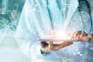 healthcare industry