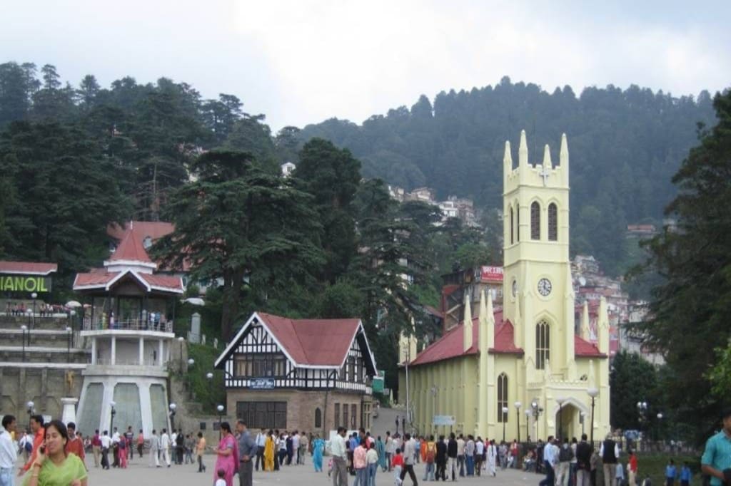 tourism boost to himachal pradesh, HP tourism, travels beeline for shimla, manali, tourist hotspots post covid secound wave, travel requisites for travel to HP, RT-PCR, e-pass requirements,