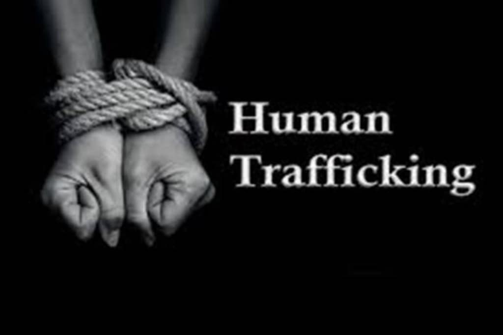 Human trafficking, Human trafficking day, Human trafficking India Human trafficking, Human trafficking day, Human trafficking India