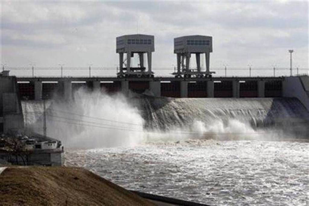 hydro, project