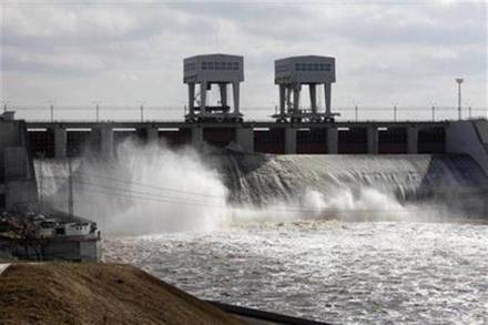 hydro, project