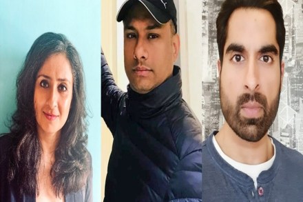 In their previous roles, Banerjee, Dutt and Thangaraj were president - North and East, national creative director and national planning director, respectively