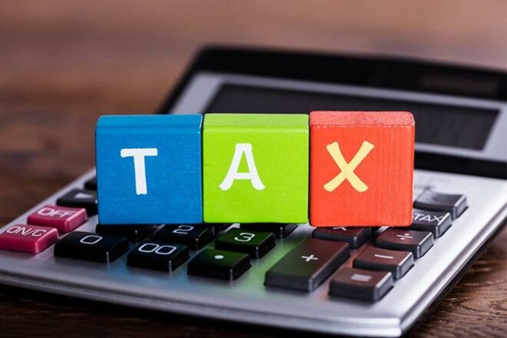income tax