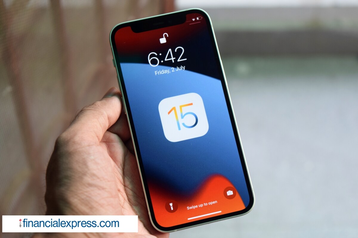 iOS 15, iOS 15 public beta, iOS 15 public beta first look, iOS 15 features, iOS 15 how to download, iOS 15 eligible iPhones, iPhone, Apple