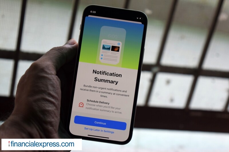 iOS 15, iOS 15 public beta, iOS 15 public beta first look, iOS 15 features, iOS 15 how to download, iOS 15 eligible iPhones, iPhone, Apple