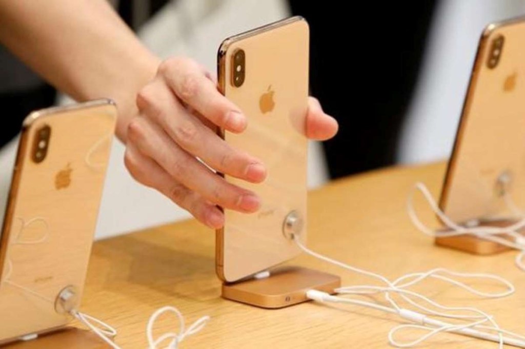 However, what happens next depends on Apple’s response to the letter. (Representational image)