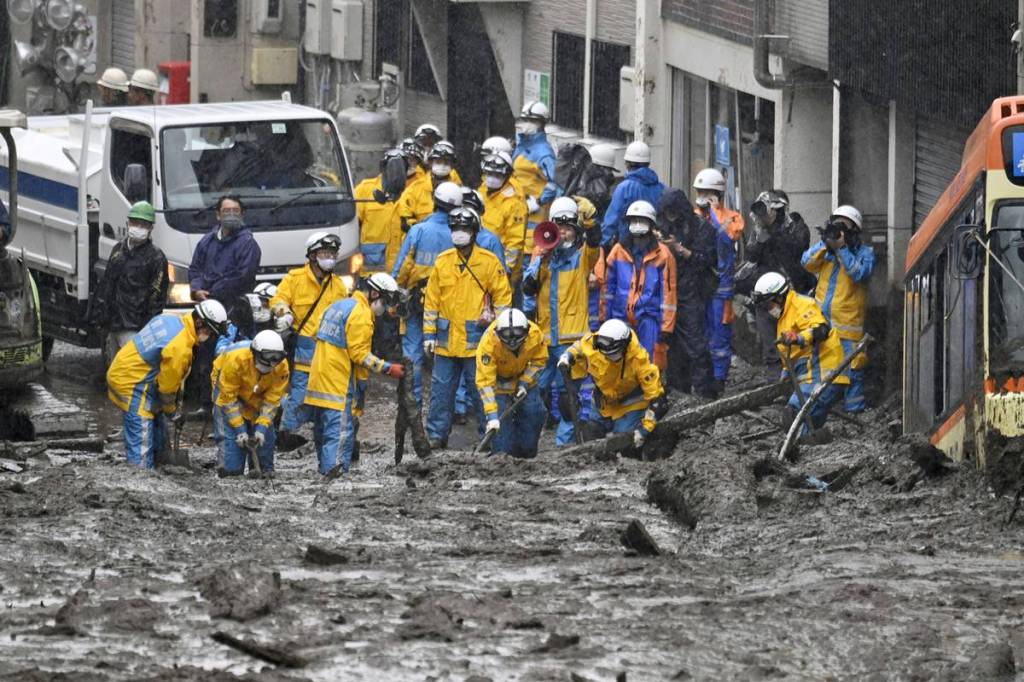 japan earthquake