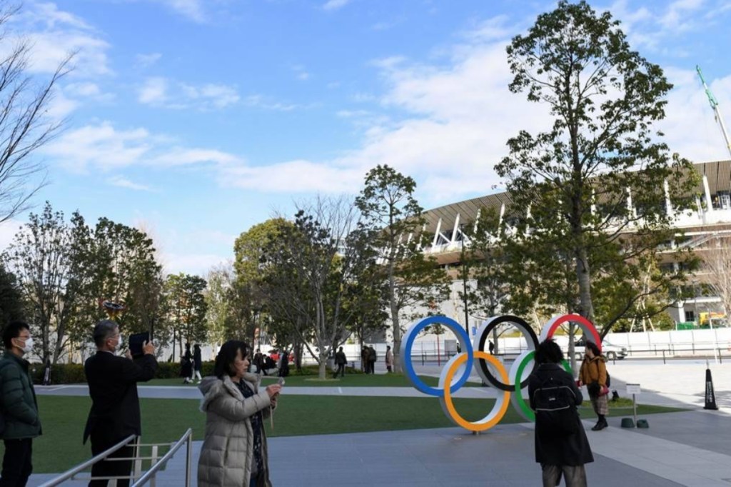 Tokyo Olympics, Covid cases in Japan, covid cases in Japan olympics village, attheletes with covid, Games concerned personnel", covid-19 positive case list