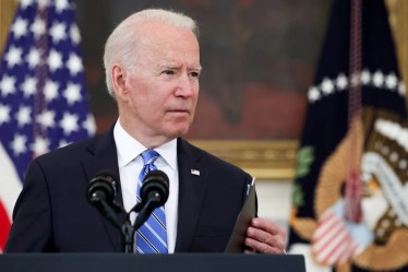 joe biden