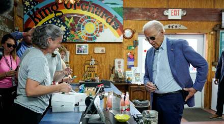 joe biden
